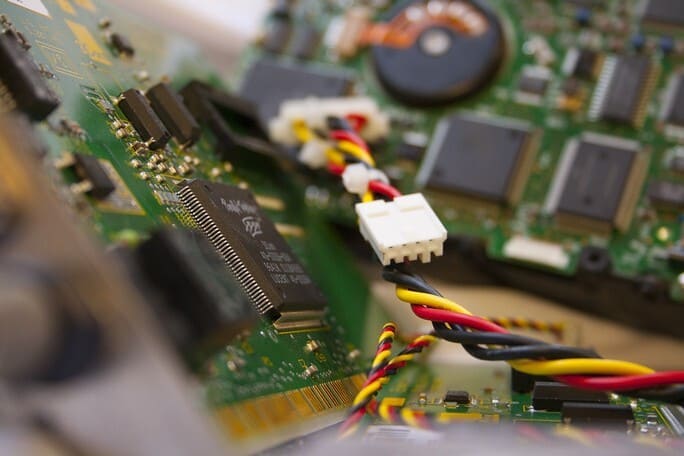 Seguros para Tiendas Informáticas Seguros para Comercios de Informática